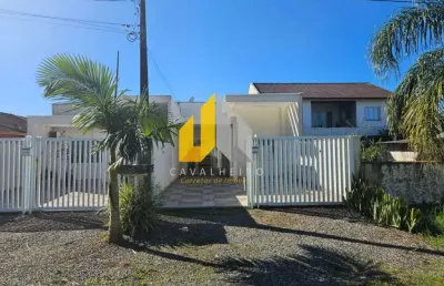 Excelente residencia a venda em guaratuba bairro figueira