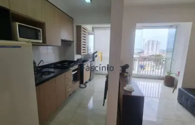 Apartamento com 1 quarto à venda na avenida comandante antônio paiva sampaio, 40, parque vitória, são paulo por r$ 450.000