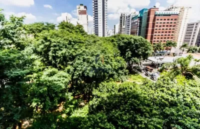 Apartamento com 2 quartos à venda na dr tomás carvalhal, 347, bela vista, são paulo por r$ 700.000