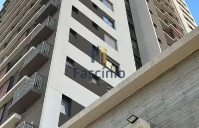 Apartamento com 2 quartos à venda na rua andréa paulinetti, 242, brooklin, são paulo por r$ 975.000