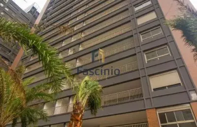 Apartamento com 3 quartos à venda na rua loefgren, 2527, vila clementino, são paulo por r$ 2.500.000