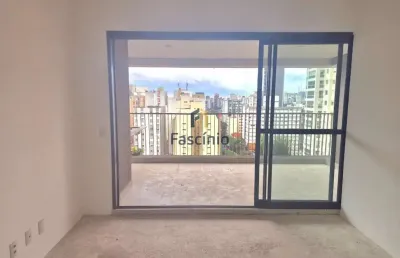 Apartamento com 3 quartos à venda na rua ministro godói, 1115, perdizes, são paulo por r$ 1.800.000