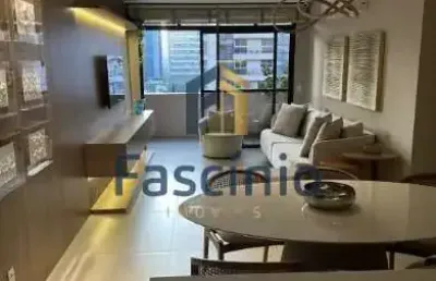 Apartamento com 3 quartos à venda na rua alvorada, 1244, vila olímpia, são paulo por r$ 1.600.000