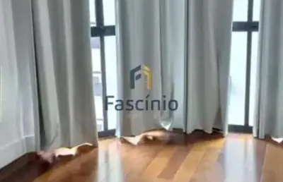 Apartamento com 1 quarto à venda na rua jesuíno arruda, 657, itaim bibi, são paulo por r$ 585.000
