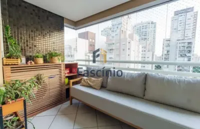 Apartamento com 3 quartos à venda na rua gomes de carvalho, 674, vila olímpia, são paulo por r$ 2.100.000