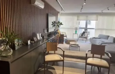 Apartamento com 3 quartos à venda na rua oscar freire, 1085, cerqueira césar, são paulo por r$ 3.800.000
