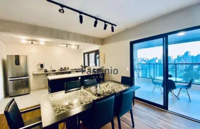Apartamento com 3 quartos à venda na rua nilo, 264, aclimação, são paulo por r$ 2.790.000