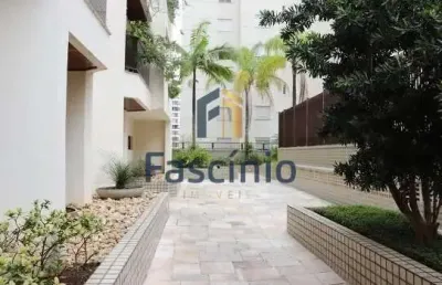 Apartamento com 4 quartos à venda na rua mário amaral, 400, paraíso, são paulo por r$ 1.800.000
