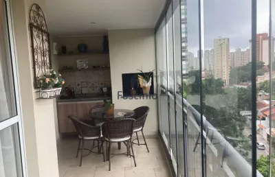 Apartamento com 3 quartos à venda na rua embuaçu, 3, vila mariana, são paulo por r$ 1.700.000