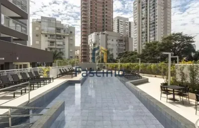 Apartamento com 2 quartos à venda na rua ossian terceiro teles, 413, jardim prudência, são paulo por r$ 850.000