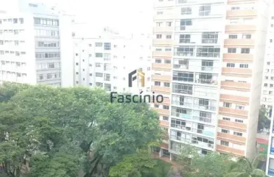 Apartamento com 3 quartos à venda na rua sergipe, 429, higienópolis, são paulo por r$ 1.853.000