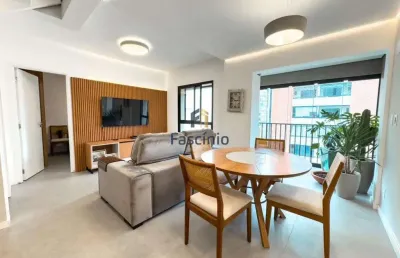 Apartamento com 3 quartos à venda na rua alves guimarães, 170, pinheiros, são paulo por r$ 2.390.000