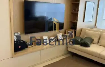 Apartamento com 3 quartos à venda na rua rita joana de sousa, 502, brooklin, são paulo por r$ 2.950.000