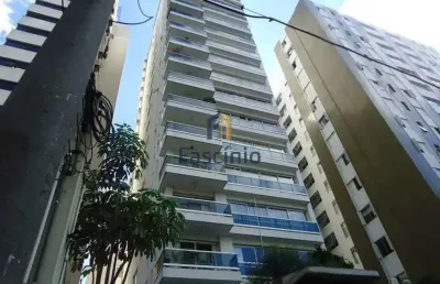 Apartamento com 3 quartos à venda na rua monte alegre, 200, perdizes, são paulo por r$ 1.550.000