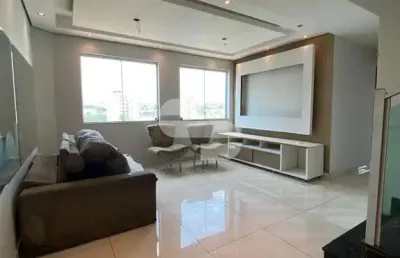 Apartamento com 3 quartos à venda na rua barão do triunfo, 603, brooklin paulista, são paulo por r$ 1.455.000