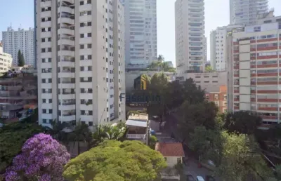 Apartamento com 2 quartos à venda na rua francisco isoldi, 226, vila madalena, são paulo por r$ 650.000