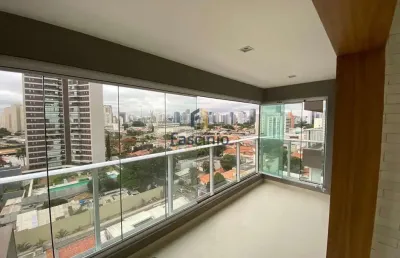Apartamento com 2 quartos à venda na rua getúlio soares da rocha, 152, brooklin, são paulo por r$ 1.250.000