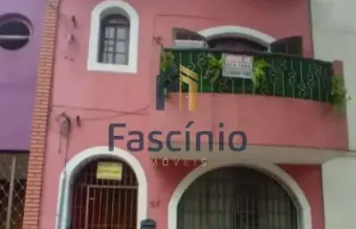 Casa com 8 quartos à venda na doutor ricardo batista, 34, bela vista, são paulo por r$ 530.000