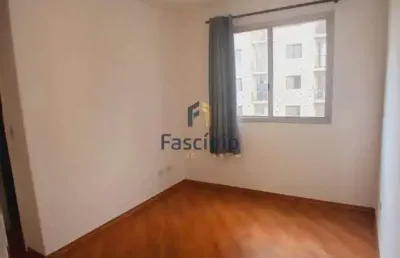 Apartamento com 1 quarto à venda na rua campevas, 780, perdizes, são paulo por r$ 380.000