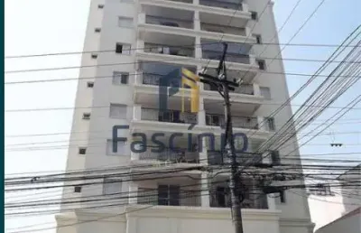Apartamento com 3 quartos à venda na rua josé antônio coelho, 626, vila mariana, são paulo por r$ 1.100.000