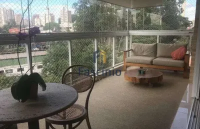 Apartamento com 4 quartos à venda na rua estado de israel, 577, vila clementino, são paulo por r$ 2.500.000