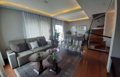 Cobertura com 3 quartos à venda na rua pensilvânia, 260, cidade monções, são paulo por r$ 2.000.000