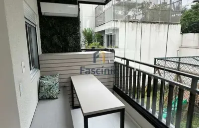 Apartamento com 3 quartos à venda na rua doutor jesuíno maciel, 220, campo belo, são paulo por r$ 1.350.000