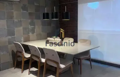 Apartamento com 3 quartos à venda na rua dionísio da costa, 410, vila mariana, são paulo por r$ 2.550.000