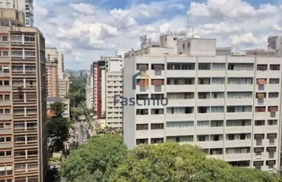 Sala comercial à venda na rua manoel da nóbrega, 111, paraíso, são paulo por r$ 650.000