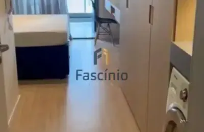 Apartamento com 1 quarto à venda na rua dos pinheiros, 1057, pinheiros, são paulo por r$ 665.000