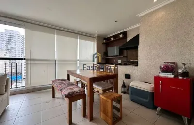 Apartamento com 2 quartos à venda na rua jeroaquara, 406, vila romana, são paulo por r$ 1.250.000