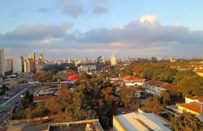 Apartamento com 2 quartos à venda na avenida moaci, 1093, planalto paulista, são paulo por r$ 572.400