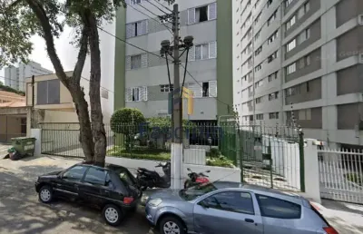 Apartamento com 2 quartos à venda na alameda dos uapês, 36, planalto paulista, são paulo por r$ 551.200