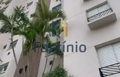 Apartamento com 2 quartos à venda na rua correia de lemos, 780, chácara inglesa, são paulo por r$ 514.100