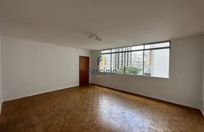 Apartamento com 2 quartos à venda na alameda jaú, 1592, jardim paulista, são paulo por r$ 1.200.000
