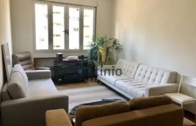 Apartamento com 2 quartos à venda na rua avanhandava, 281, bela vista, são paulo por r$ 850.000