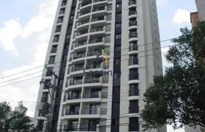 Apartamento com 3 quartos à venda na rua jorge americano, 310, alto da lapa, são paulo por r$ 1.450.000