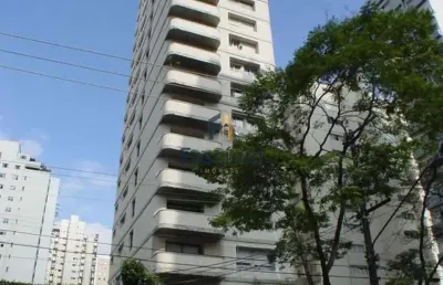 Apartamento com 2 quartos à venda na rua nova york, 744, brooklin paulista, são paulo por r$ 1.760.000