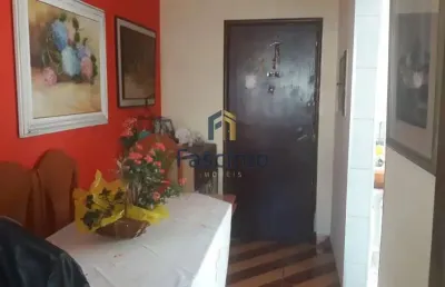 Apartamento com 2 quartos à venda na praça quatorze bis, 18, bela vista, são paulo por r$ 583.000