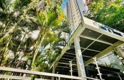 Apartamento com 3 quartos à venda na rua francisco justino de azevedo, 80, aclimação, são paulo por r$ 590.000