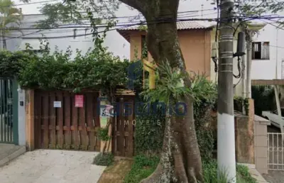 Casa com 3 quartos à venda na rua maranduba, 95, aclimação, são paulo por r$ 2.150.000