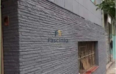 Casa com 4 quartos à venda na rua conselheiro ramalho, 353, bela vista, são paulo por r$ 689.000