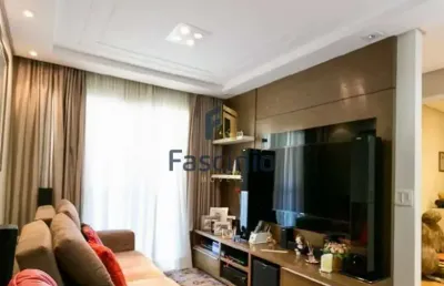 Apartamento com 3 quartos à venda na rua martiniano de carvalho, 611, bela vista, são paulo por r$ 815.000