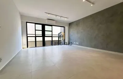 Apartamento com 1 quarto à venda na rua guararapes, 831, brooklin paulista, são paulo por r$ 689.000