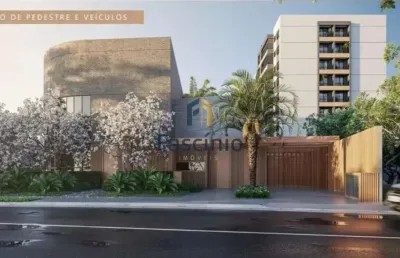 Apartamento com 2 quartos à venda na rua pio xi, 495, alto da lapa, são paulo por r$ 1.350.000