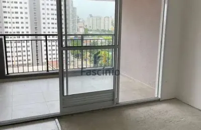 Apartamento com 2 quartos à venda na rua do bosque, 980, barra funda, são paulo por r$ 498.000