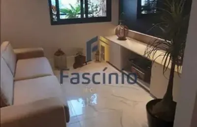 Apartamento com 3 quartos à venda na rua barão do triunfo, 603, brooklin paulista, são paulo por r$ 1.455.000