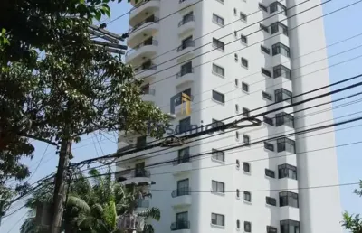 Apartamento com 4 quartos à venda na rua nebraska, 928, brooklin paulista, são paulo por r$ 1.897.400