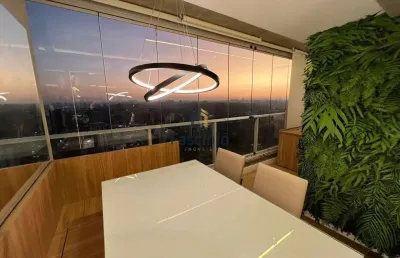 Apartamento com 1 quarto à venda na rua gerivatiba, 207, butantã, são paulo por r$ 980.000