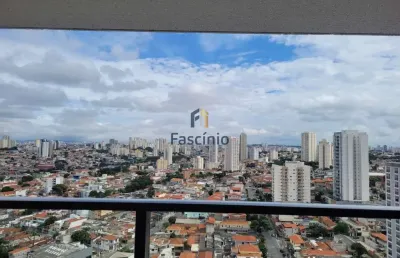 Apartamento com 3 quartos à venda na rua dona leopoldina, 262, ipiranga, são paulo por r$ 1.325.000